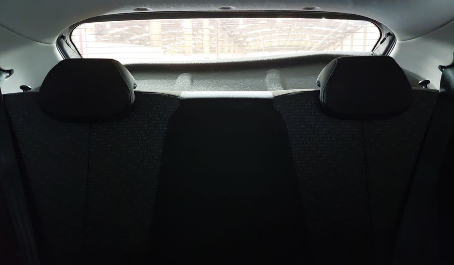 Hyundai Hb20 1.0 COMFORT Hatchback 2017