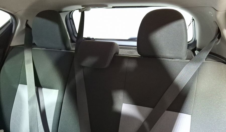 Toyota Prius C 1.5 HYBRID AUTO Hatchback 2018