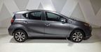 Toyota Prius C 1.5 HYBRID AUTO Hatchback 2018