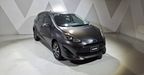 Toyota Prius C 1.5 HYBRID AUTO Hatchback 2018