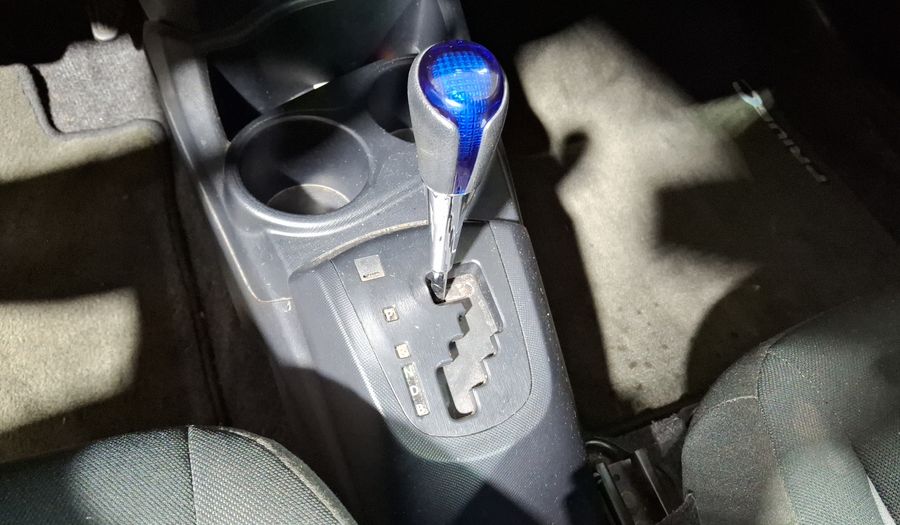 Toyota Prius C 1.5 HYBRID AUTO Hatchback 2018