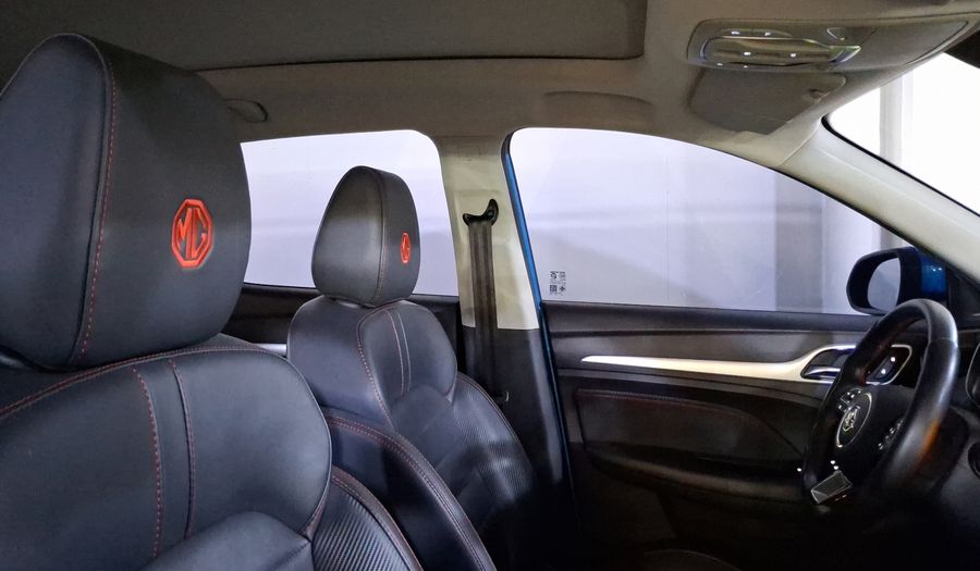 Mg Zs 1.5 ELEGANCE CVT Suv 2023