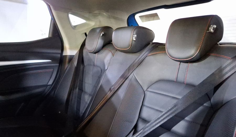Mg Zs 1.5 ELEGANCE CVT Suv 2023