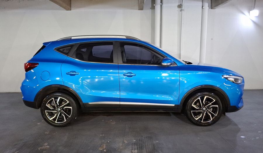 Mg Zs 1.5 ELEGANCE CVT Suv 2023