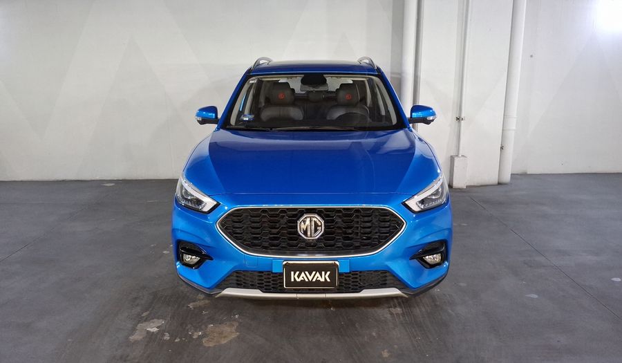 Mg Zs 1.5 ELEGANCE CVT Suv 2023