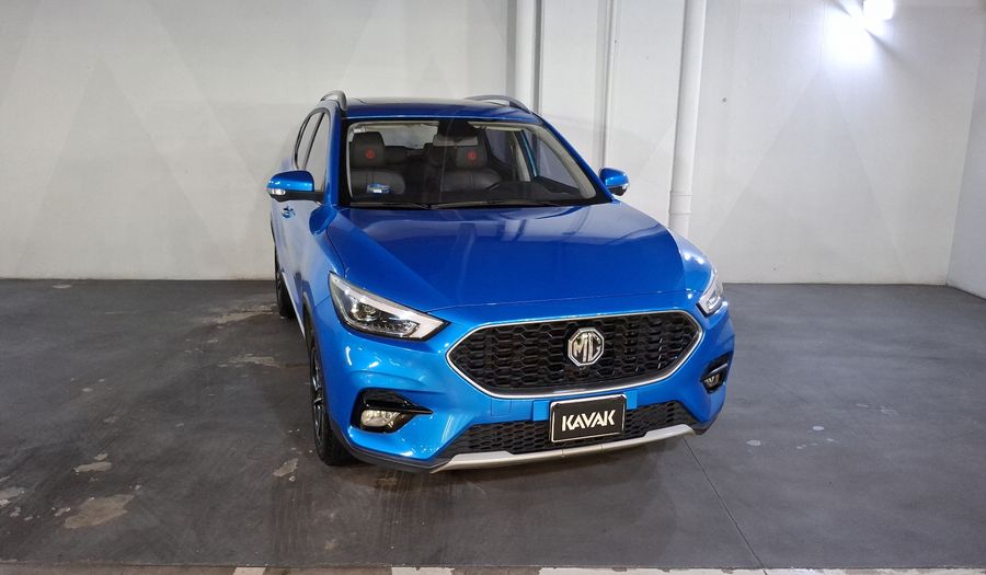 Mg Zs 1.5 ELEGANCE CVT Suv 2023