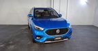 Mg Zs 1.5 ELEGANCE CVT Suv 2023