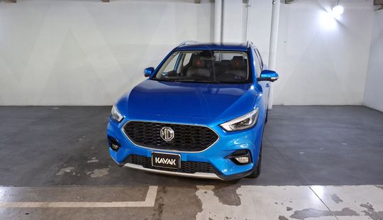 Mg • Zs
