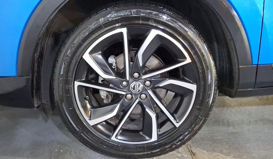 Mg Zs 1.5 ELEGANCE CVT Suv 2023