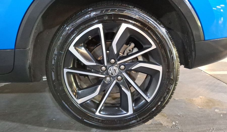 Mg Zs 1.5 ELEGANCE CVT Suv 2023