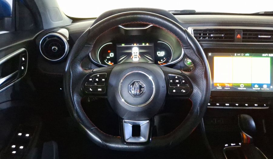Mg Zs 1.5 ELEGANCE CVT Suv 2023
