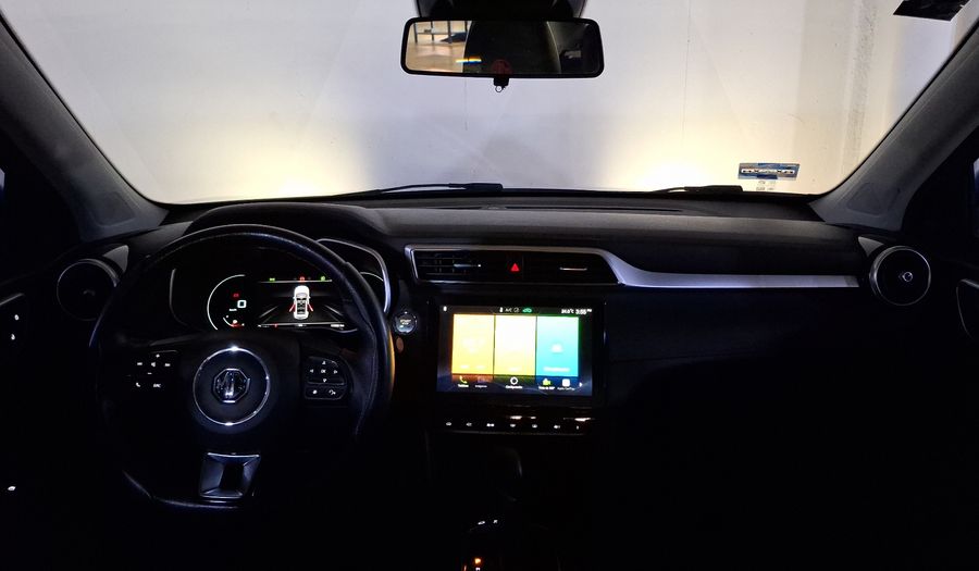 Mg Zs 1.5 ELEGANCE CVT Suv 2023