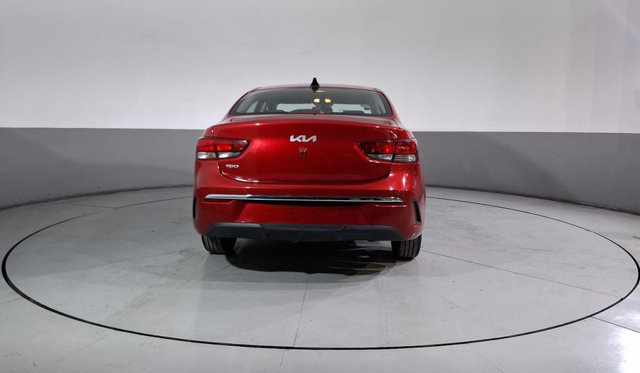 Kia Rio 1.6 LX AUTO Sedan 2023