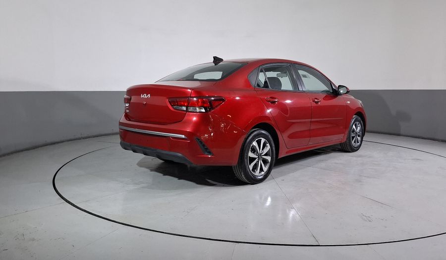 Kia Rio 1.6 LX AUTO Sedan 2023