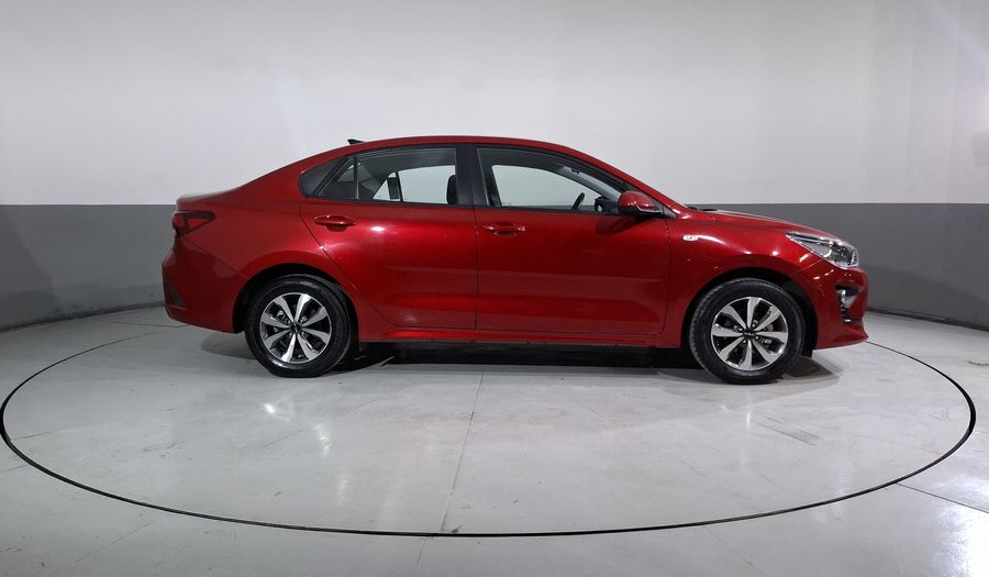 Kia Rio 1.6 LX AUTO Sedan 2023