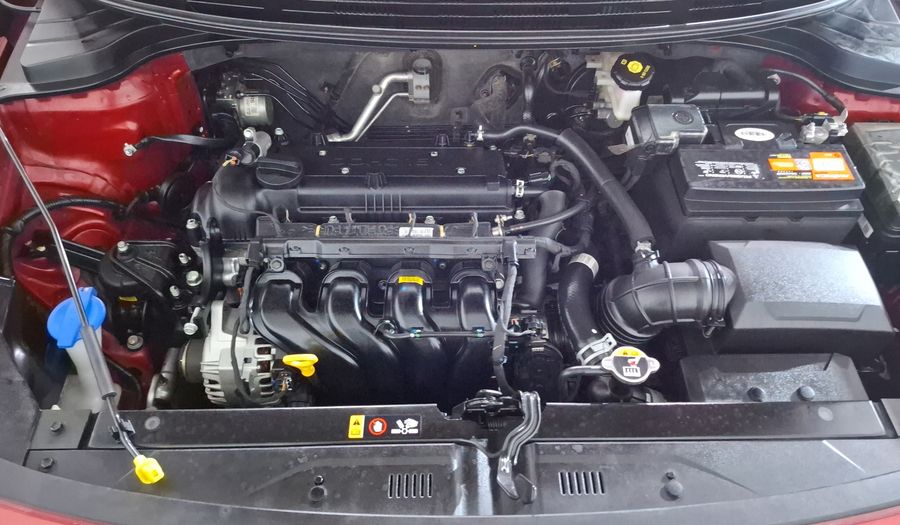Kia Rio 1.6 LX AUTO Sedan 2023