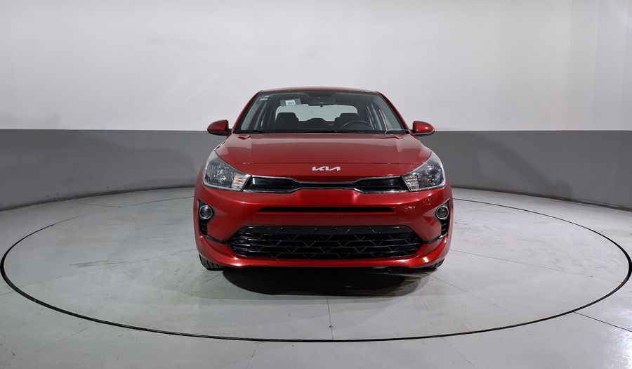 Kia Rio 1.6 LX AUTO Sedan 2023