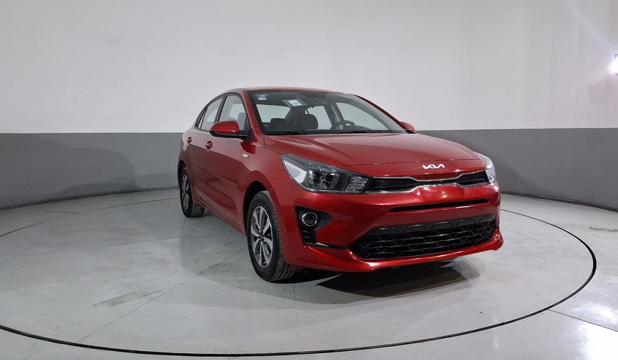 Kia Rio 1.6 LX AUTO Sedan 2023