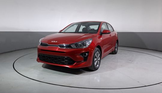 Kia • Rio