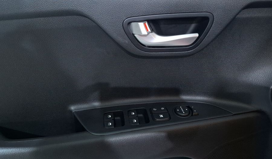 Kia Rio 1.6 LX AUTO Sedan 2023