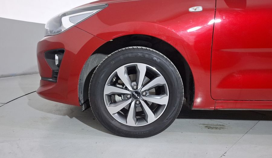 Kia Rio 1.6 LX AUTO Sedan 2023