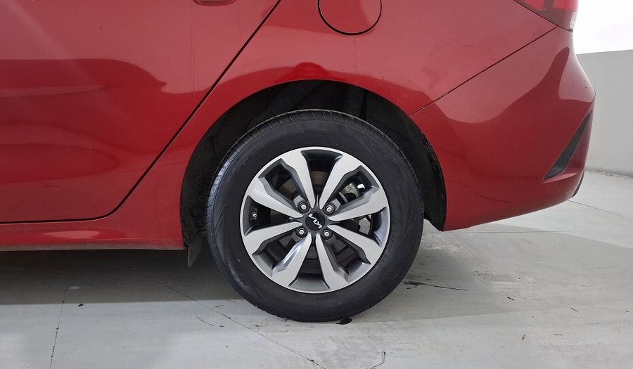 Kia Rio 1.6 LX AUTO Sedan 2023
