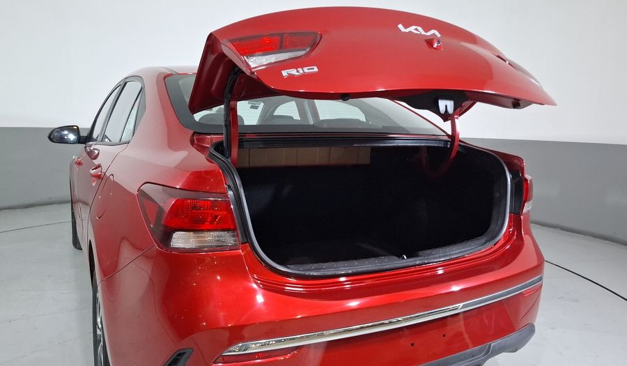 Kia Rio 1.6 LX AUTO Sedan 2023