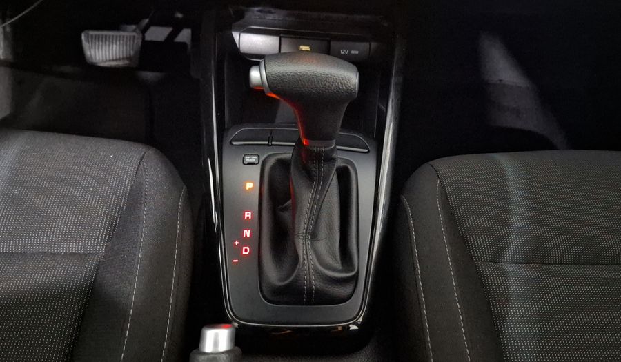 Kia Rio 1.6 LX AUTO Sedan 2023