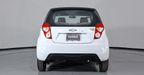 Chevrolet Spark Classic 1.2 LS A MT Hatchback 2017
