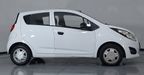 Chevrolet Spark Classic 1.2 LS A MT Hatchback 2017
