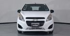 Chevrolet Spark Classic 1.2 LS A MT Hatchback 2017