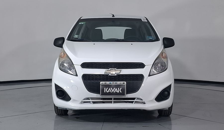Chevrolet Spark Classic 1.2 LS A MT Hatchback 2017