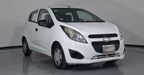 Chevrolet Spark Classic 1.2 LS A MT Hatchback 2017
