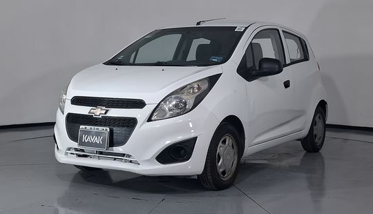 Chevrolet • Spark Classic