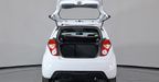 Chevrolet Spark Classic 1.2 LS A MT Hatchback 2017