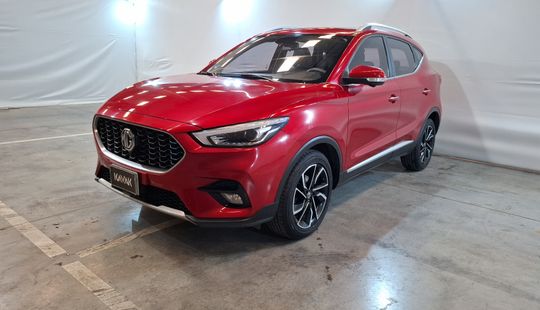Mg • Zs