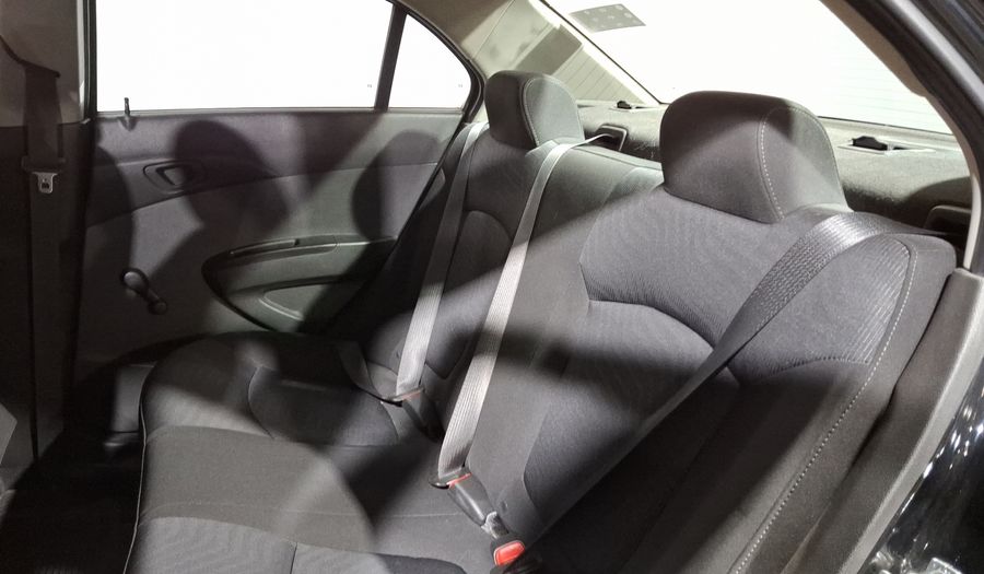 Chevrolet Beat 1.2 LT B Sedan 2020