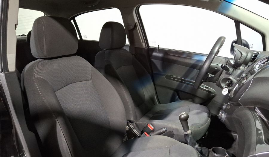 Chevrolet Beat 1.2 LT B Sedan 2020