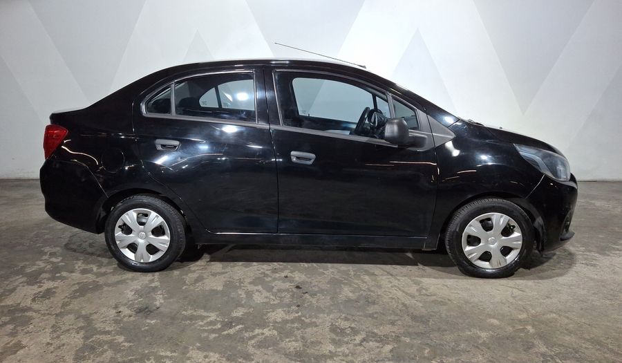 Chevrolet Beat 1.2 LT B Sedan 2020
