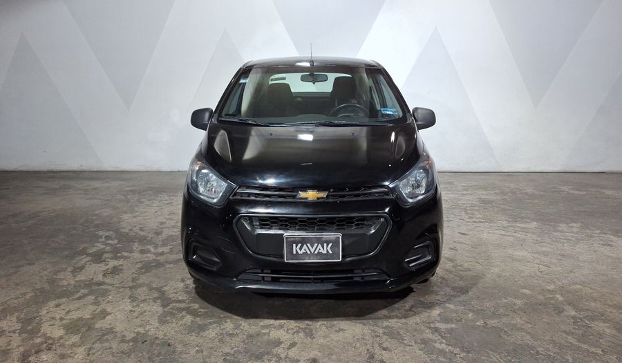 Chevrolet Beat 1.2 LT B Sedan 2020