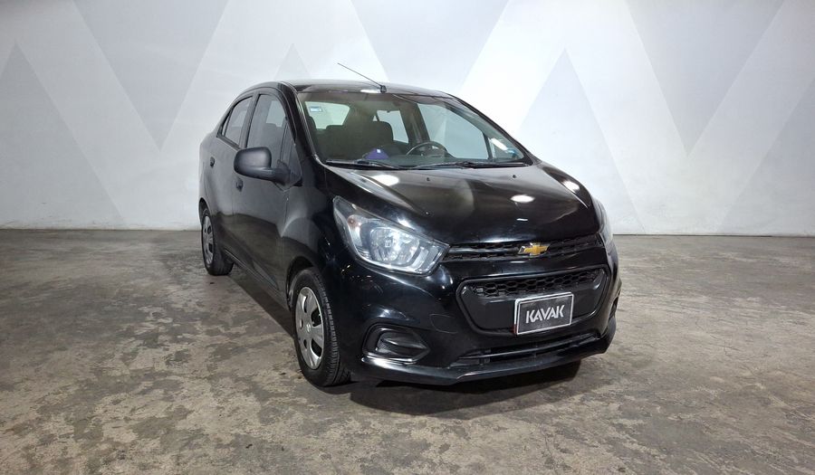 Chevrolet Beat 1.2 LT B Sedan 2020