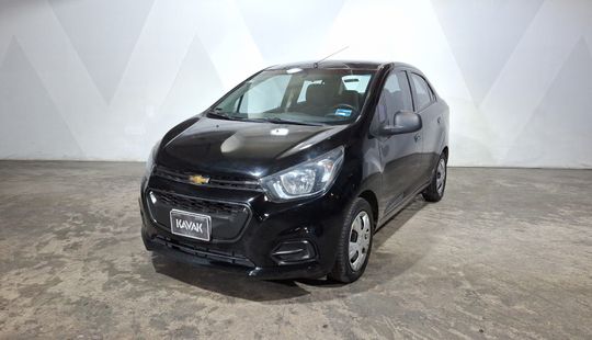 Chevrolet • Beat