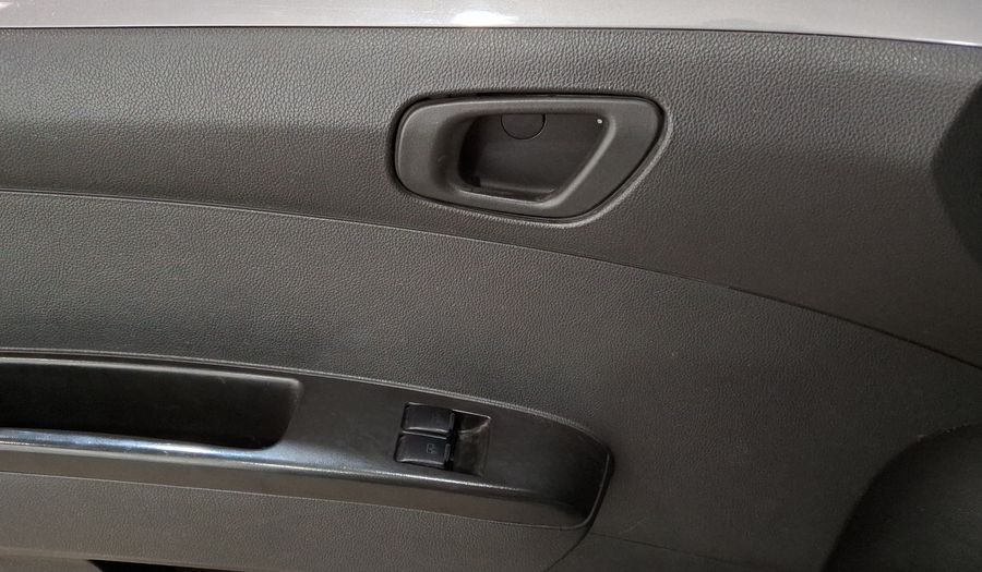 Chevrolet Beat 1.2 LT B Sedan 2020
