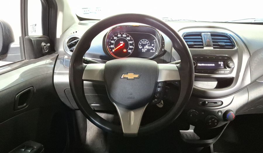 Chevrolet Beat 1.2 LT B Sedan 2020