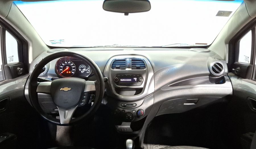 Chevrolet Beat 1.2 LT B Sedan 2020