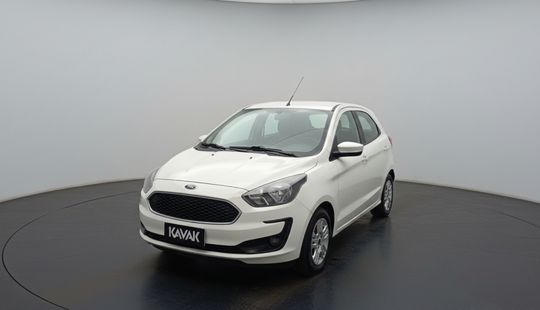 Ford • Ka