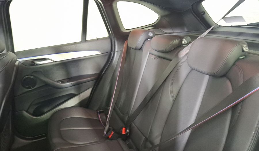 Bmw X1 2.0 SDRIVE20I M SPORT EDITION DCT Suv 2022