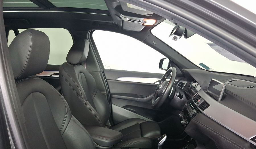 Bmw X1 2.0 SDRIVE20I M SPORT EDITION DCT Suv 2022