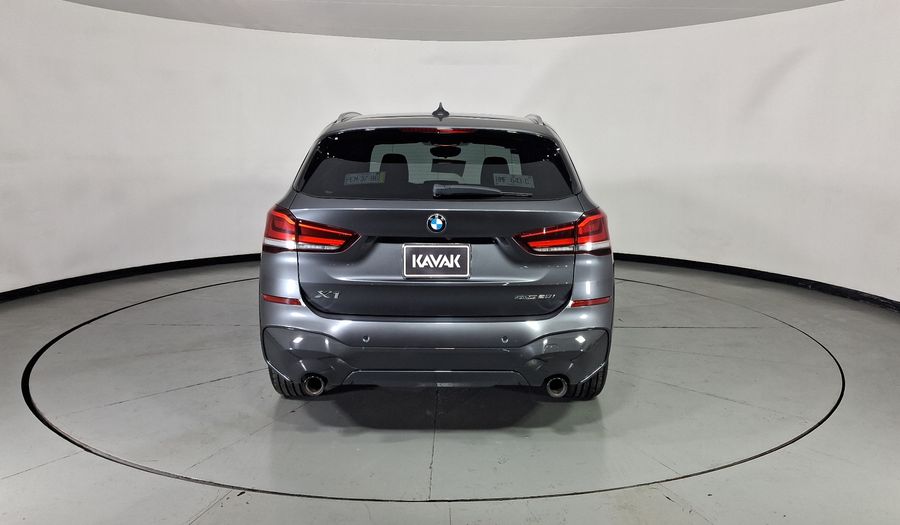 Bmw X1 2.0 SDRIVE20I M SPORT EDITION DCT Suv 2022