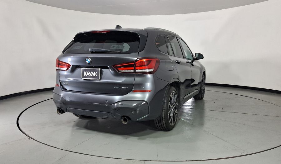 Bmw X1 2.0 SDRIVE20I M SPORT EDITION DCT Suv 2022